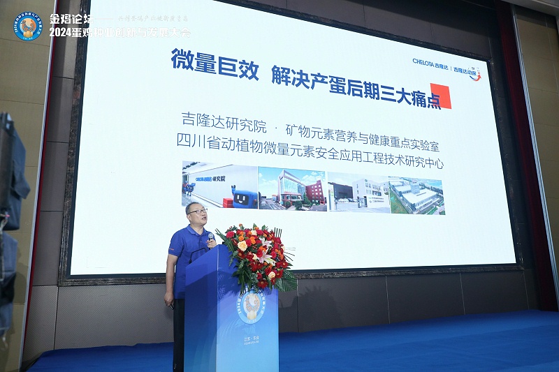 jxf吉祥坊研究院邓老师作报告