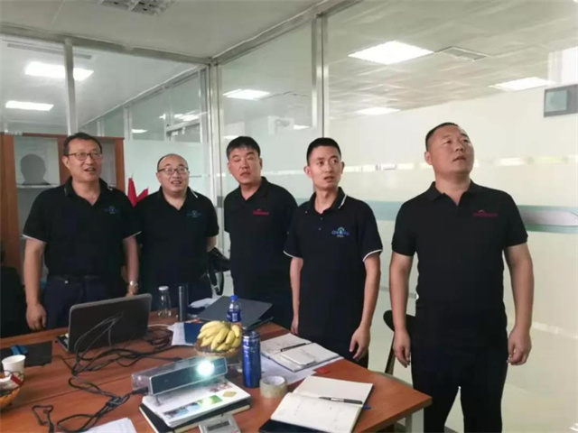 jxf吉祥坊诸微素事业部总结会