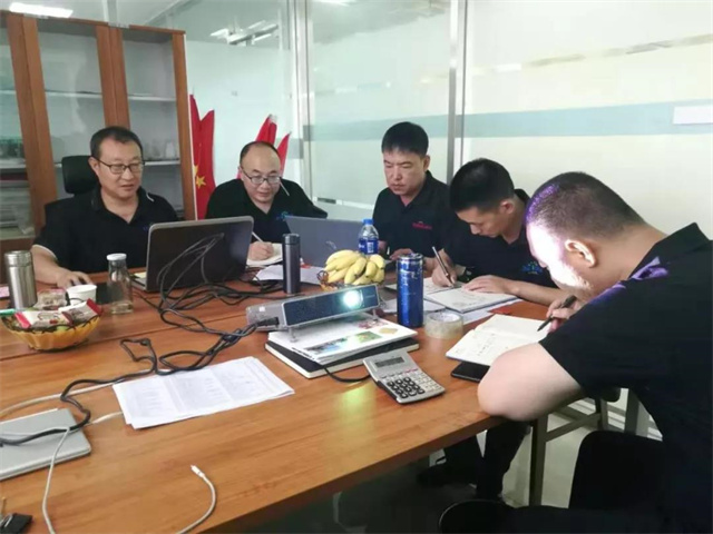 jxf吉祥坊诸微素事业部总结会照片