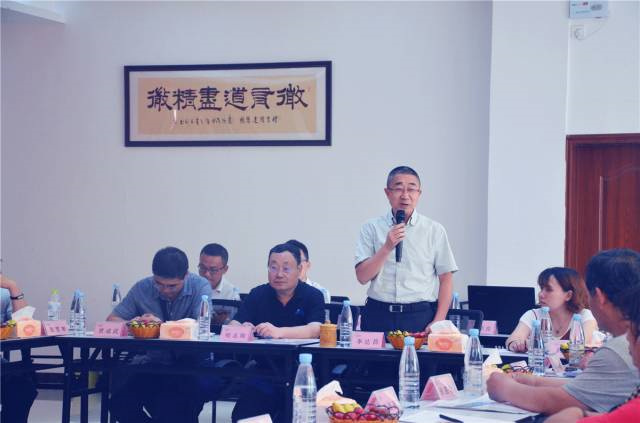 jxf吉祥坊微量元素减量增效沙龙