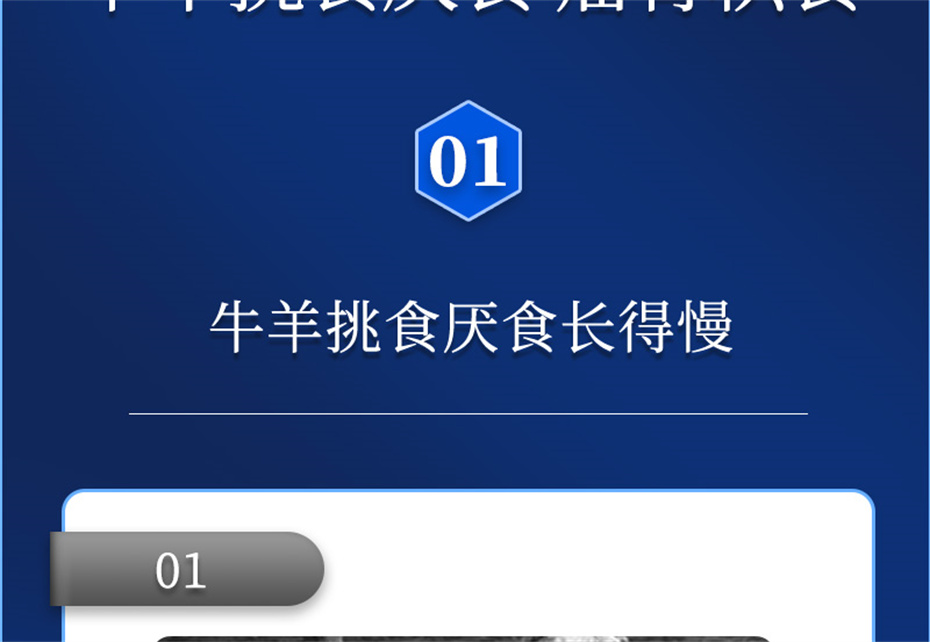 jxf吉祥坊动保牛羊饲料添加剂牛羊壮膘宝产品介绍