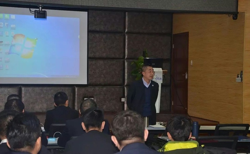 jxf吉祥坊销售运营汇报大会