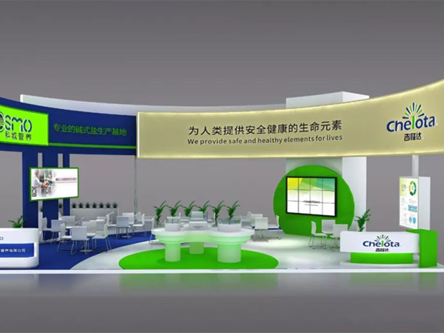 jxf吉祥坊2018中国饲料工业展览会