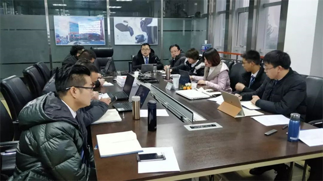 jxf吉祥坊北方营销中心总结计划会