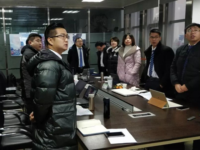 jxf吉祥坊北方营销中心总结计划会