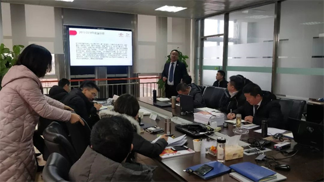 jxf吉祥坊北方营销中心总结计划会