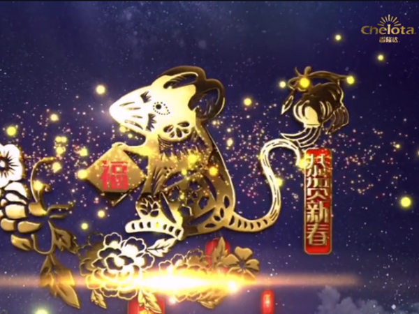 jxf吉祥坊集团祝大家新春快乐，鼠年吉祥！
