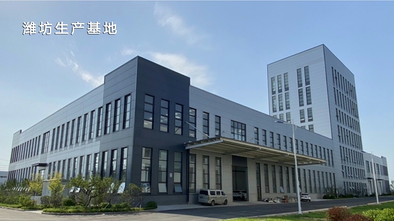 jxf吉祥坊动保潍坊生产基地