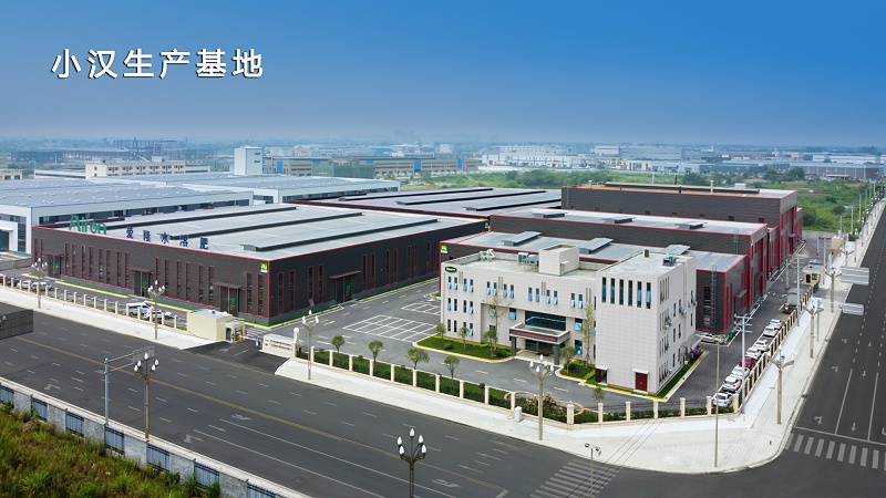 jxf吉祥坊动保小汉生产基地