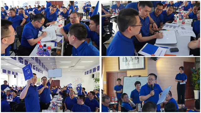 jxf吉祥坊品牌战略创新升级学习会答题活动