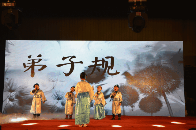 jxf吉祥坊新春团拜晚会