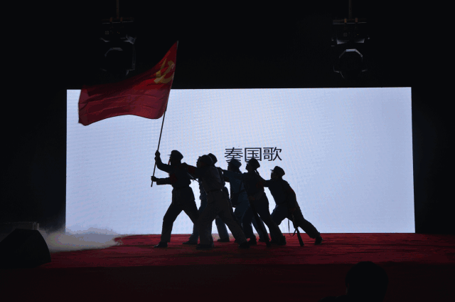 jxf吉祥坊新春团拜晚会