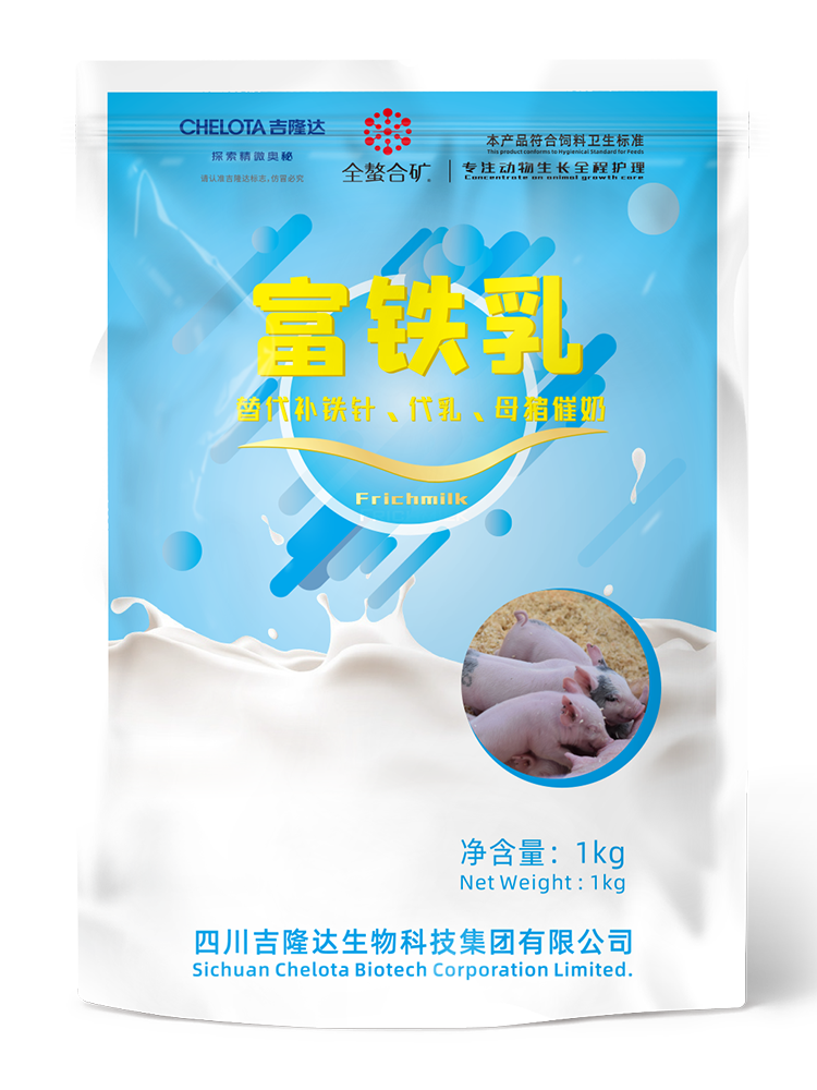 jxf吉祥坊动保富铁乳