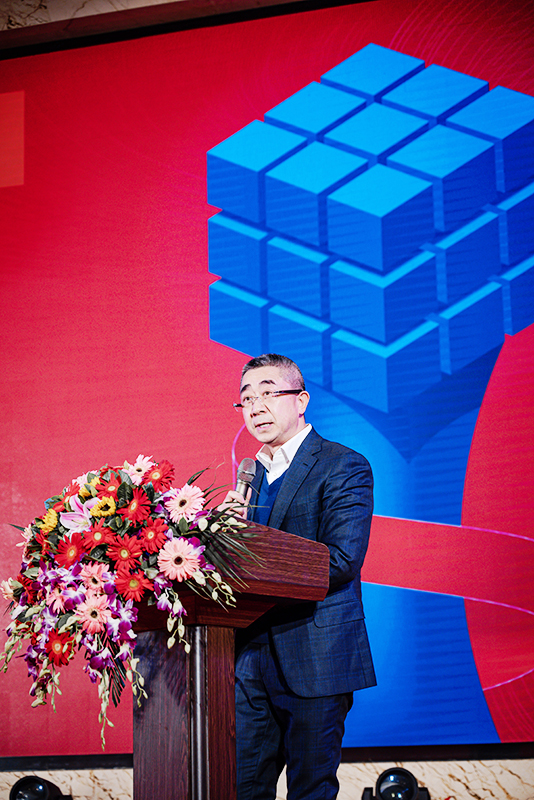 jxf吉祥坊2022董事长新年贺词