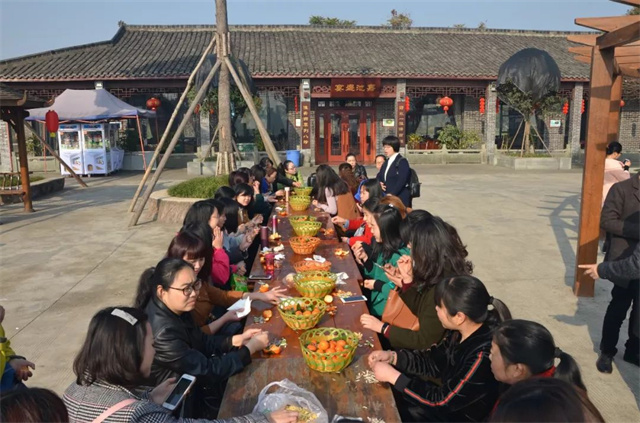 jxf吉祥坊女生节正确的打开方式