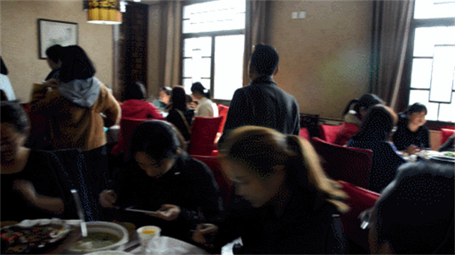 jxf吉祥坊女生节正确的打开方式