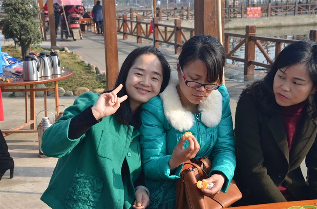jxf吉祥坊女生节正确的打开方式