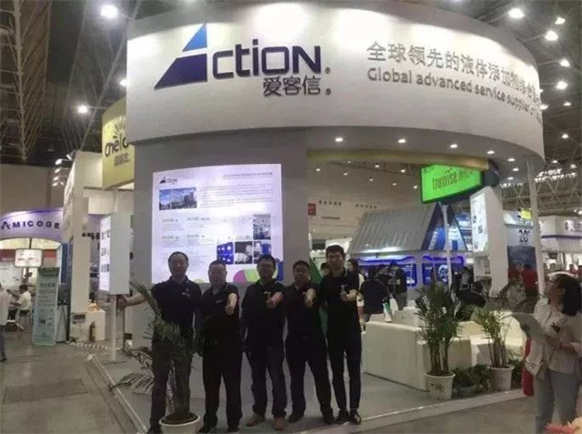 畜博会jxf吉祥坊特装展台