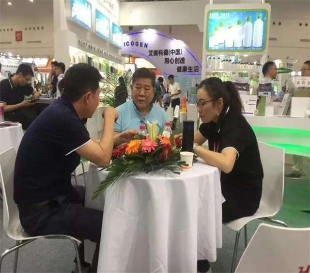 畜博会jxf吉祥坊展区