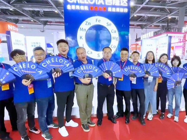 jxf吉祥坊动保南昌畜博会现场