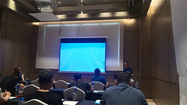 jxf吉祥坊探索精微奥秘技术交流会