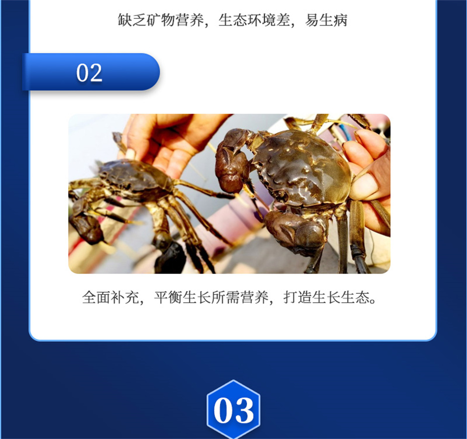 jxf吉祥坊动保水产饲料添加剂速补微s+产品介绍