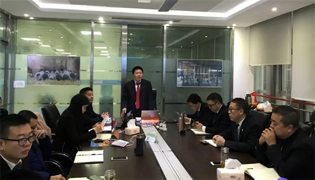 jxf吉祥坊营销总结会